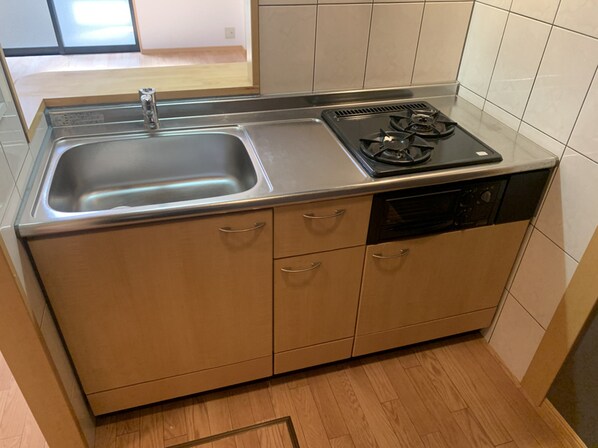 ウィンド ヒルの物件内観写真